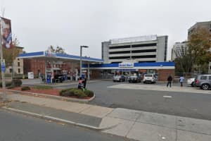 $2 Million CT Lottery Ticket Sold At Hartford Gas Station