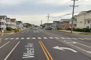 21-Year-Old PA Woman Struck, Killed By Car At Jersey Shore
