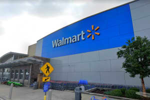 Third Time's A Charm: Unruly Man Arrested For Refusing To Leave Bayonne Walmart, Police Say