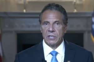 'We Didn't Always Get It Quite Right:' Cuomo Delivers Final Address As Governor