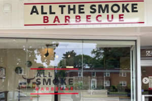 BBQ Spot 'All The Smoke' Coming To Passaic County