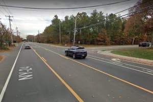 Woman Involved In Three Long Island Crashes Before Being Caught, Police Say