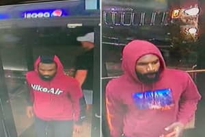 KNOW HIM? Bethlehem Police Seek ID For Man In Robbery Investigation