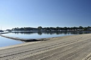 Beach In Westchester Closed For Swimming Due To High Bacteria Levels