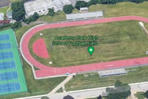 Young Girl Killed In Shooting At Delaware County Football Game