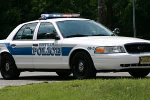 Teen Nabbed In Morris County Garage And Car Break-In: Police