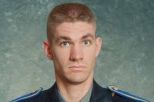 CT State Trooper Dies After Being Swept Away By Floodwaters During Height Of Storm