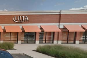 Car, Foot Chase Leads To Arrest Of Woman Accused Of Stealing $1,800 In Hunterdon ULTA Perfumes