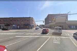 Pedestrian In Critical Condition After Being Struck By Driver On LI