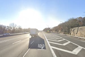 Wrong-Way Long Island Expressway Driver Charged With DWI