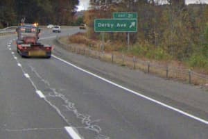 Woman Injured In Road-Rage Incident, CT State Police Say