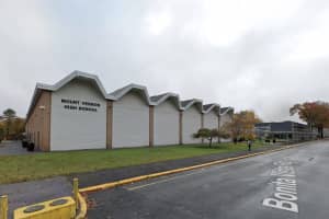 Shots Fired Outside High School In Westchester