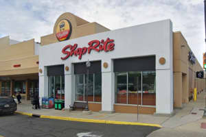 ShopRite Shooting Injures 1 In Elizabeth
