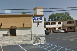 Man Found Dead At Nassau County Motel