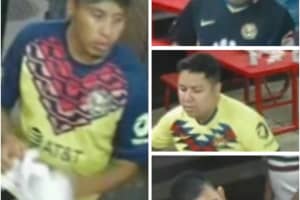 Two Suspects In Pat's Steaks Deadly Beating In Philly Police Custody