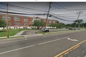 Man In SUV Accused Of Exposing Himself In Front Of Boy Near Long Island School