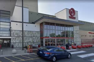 Fairfield County Man Accused Of Stealing $260 Worth Of Merchandise From Target