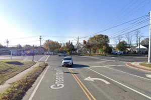 Woman Seriously Injured After Being Hit By Compact SUV On Long Island Roadway