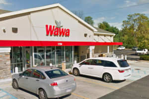 Wawa Shooting Hospitalizes 2 In Philly Suburbs, Report Says
