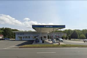 Winning $250,000 Lottery Ticket Sold At CT Gas Station