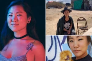 Remains Found In California Desert ID'd As NJ's Lauren Cho