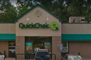Winning Lottery Ticket Sold At North Jersey QuickChek