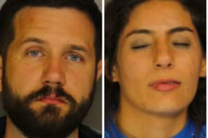 Intoxicated PA Parents Assaulted Officers In Front Of Young Children, Police Say