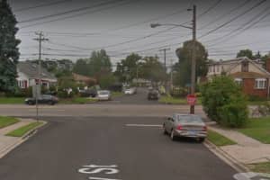 Man Critically Injured After Being Hit By Car At Long Island Intersection
