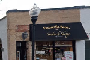 Pascarella Brothers Deli To Close Morristown Location