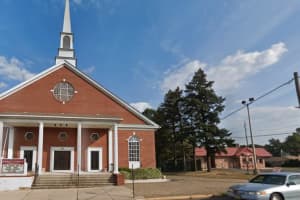 Camden County Town To Redevelop Catholic Church Property, 3 Homes, Pizzeria