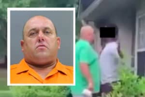NJ Man Hit With New Charge, 4 Neighbors Arrested In Viral Bias Intimidation Incident