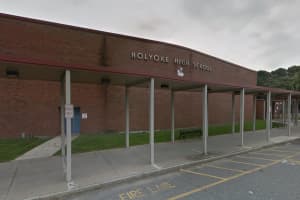 Police Investigating Threat At High School In Hampden County