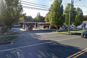Winning $390,000 Lottery Ticket Sold At Hartford County Gas Station