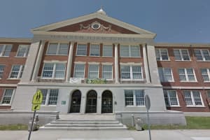 Security Upped At CT High School After Student Brings Loaded Gun To Class
