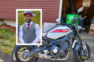 Burlington County Motorcyclist, 32, Killed In Jersey Shore Crash