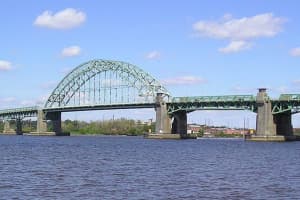 Tacony-Palmyra Bridge Jumper, 21, Missing After Nearly 24 Hours