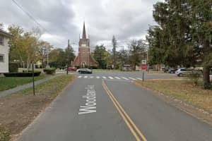 Bicyclist Struck, Killed By Car At Intersection In Hampshire County