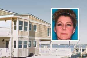 PA Realtor Accused Of Killing Dad, GF In Surf City Returns To NJ With New Weapons Charges