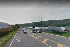 Man Faces Felony DWI Charge After Hudson Valley Crash