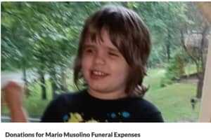 9-Year-Old NJ Boy Dies Suddenly