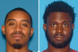 Fugitives Arrested In Fatal Atlantic City Shooting, Prosecutor Says