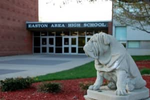 Admins, Police Investigating Bigoted Incident At Easton Area HS