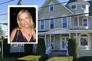 'Sabrina The Teenage Witch' House Listed For $1.95M In New Jersey