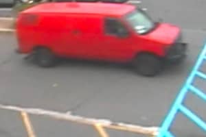 Van That Dragged NJ Woman At Supermarket Sought By Police