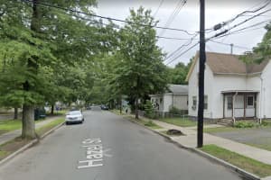 Suspect At Large After 30-Year-Old Shot, Killed On CT Street