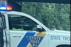 51-Year-Old Driver Killed In Garden State Parkway Crash In Woodbridge