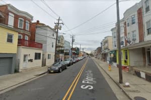 Stolen Handgun, 250 Bags Heroin  Recovered In Atlantic City