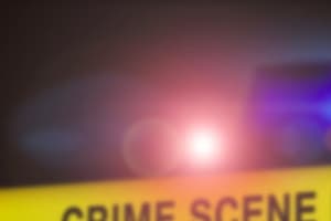 Man Found Shot Dead On Long Island Sidewalk