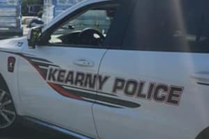 2 Fighting For Life, 2 Moderately Hurt In Kearny Crash