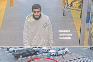 KNOW HIM? Man Steals Scanners Worth $6K From Lowe’s Back Office, Hackettstown Police Say